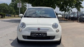 Fiat 500 Turbo Twinair Автоматик | Auto.bg — изображение 8