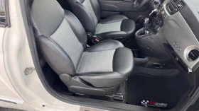 Fiat 500 Turbo Twinair Автоматик | Auto.bg — изображение 12