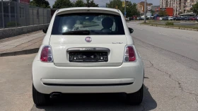 Fiat 500 Turbo Twinair Автоматик | Auto.bg — изображение 4