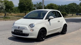 Fiat 500 Turbo Twinair Автоматик