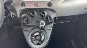 Fiat 500 Turbo Twinair Автоматик | Auto.bg — изображение 13