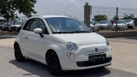 Fiat 500 Turbo Twinair Автоматик | Auto.bg — изображение 7