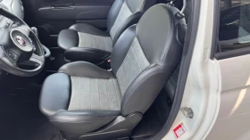 Fiat 500 Turbo Twinair Автоматик | Auto.bg — изображение 11