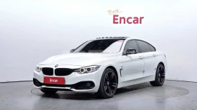 ������ BMW 420
