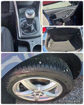 Hyundai I30 1.6CRDI 110K.C NAVI KAMERA EURO6 | Mobile.bg � ����� ������ 16