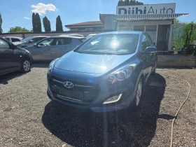 Hyundai I30 1.6CRDI 110K.C NAVI KAMERA EURO6 | Mobile.bg � ����� ������ 3