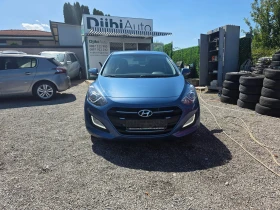 Hyundai I30 1.6CRDI 110K.C NAVI KAMERA EURO6 | Mobile.bg � ����� ������ 2