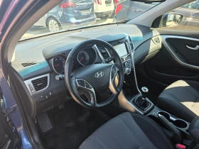 Hyundai I30 1.6CRDI 110K.C NAVI KAMERA EURO6 | Mobile.bg � ����� ������ 14
