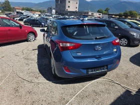 Hyundai I30 1.6CRDI 110K.C NAVI KAMERA EURO6 | Mobile.bg � ����� ������ 7
