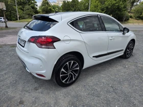 Citroen DS4 1.6 HDI 114K.C NAVI  | Mobile.bg � ����� ������ 5