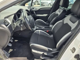 Citroen DS4 1.6 HDI 114K.C NAVI  | Mobile.bg � ����� ������ 8