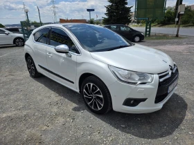 Citroen DS4 1.6 HDI 114K.C NAVI  | Mobile.bg � ����� ������ 3
