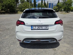Citroen DS4 1.6 HDI 114K.C NAVI  | Mobile.bg � ����� ������ 6