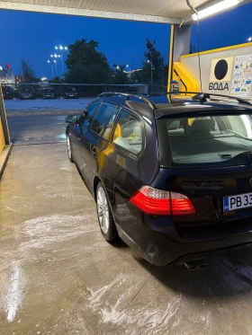 BMW 530 E61 EDITION M-PACK CIC ����� | Mobile.bg � ����� ������ 4