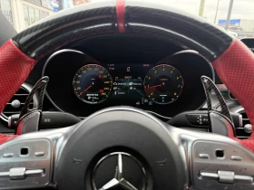 Mercedes-Benz C 43 AMG ПРОГНОЗНА ЦЕНА ДО БЪЛГАРИЯ | Auto.bg — изображение 8