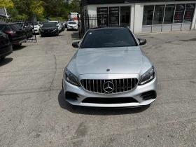 Mercedes-Benz C 43 AMG ПРОГНОЗНА ЦЕНА ДО БЪЛГАРИЯ | Auto.bg — изображение 6