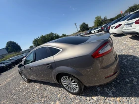 Ford Mondeo 2.0D* АВТОМАТИК* КОЖА - 2555 € - 36777043 8