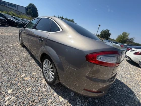 Ford Mondeo 2.0D* АВТОМАТИК* КОЖА - 2555 € - 36777043 7