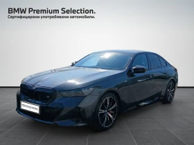 BMW i5 M60 xDrive