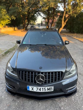 Mercedes-Benz C 350 undefined | Auto.bg — изображение 3