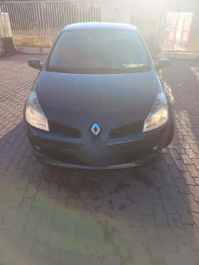 Renault Clio - 2400 € - 69244130 7