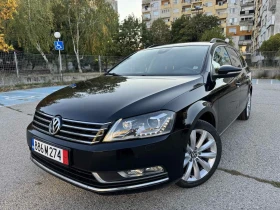VW Passat 2.0 TDI, DSG, LED