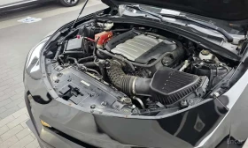 Chevrolet Camaro * SS 6.2 V8 * HUD * ОБДУХВАНЕ *  | Auto.bg — изображение 6