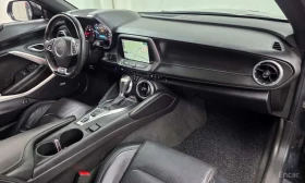 Chevrolet Camaro * SS 6.2 V8 * HUD * ОБДУХВАНЕ *  | Auto.bg — изображение 7