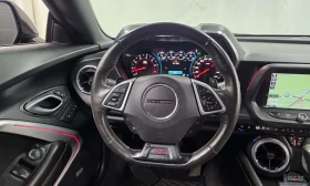 Chevrolet Camaro * SS 6.2 V8 * HUD * ОБДУХВАНЕ *  | Auto.bg — изображение 12