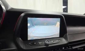 Chevrolet Camaro * SS 6.2 V8 * HUD * ОБДУХВАНЕ *  | Auto.bg — изображение 14