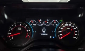 Chevrolet Camaro * SS 6.2 V8 * HUD * ОБДУХВАНЕ *  | Auto.bg — изображение 8
