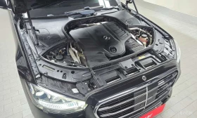 Mercedes-Benz S 500 LONG 4MATIC /���������/��������/���������/360 | Mobile.bg � ����� ������ 6