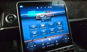 Mercedes-Benz S 500 LONG 4MATIC /���������/��������/���������/360 | Mobile.bg � ����� ������ 17