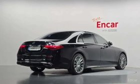 Mercedes-Benz S 500 LONG 4MATIC /���������/��������/���������/360 | Mobile.bg � ����� ������ 2