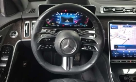 Mercedes-Benz S 500 LONG 4MATIC /���������/��������/���������/360 | Mobile.bg � ����� ������ 13