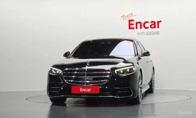 Mercedes-Benz S 500 LONG 4MATIC /���������/��������/���������/360 | Mobile.bg � ����� ������ 3