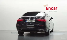 Mercedes-Benz S 500 LONG 4MATIC /���������/��������/���������/360 | Mobile.bg � ����� ������ 4