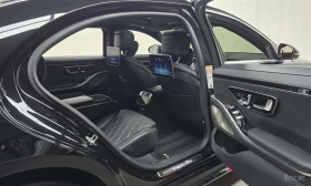 Mercedes-Benz S 500 LONG 4MATIC /���������/��������/���������/360 | Mobile.bg � ����� ������ 12