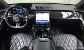Mercedes-Benz S 500 LONG 4MATIC /���������/��������/���������/360 | Mobile.bg � ����� ������ 7