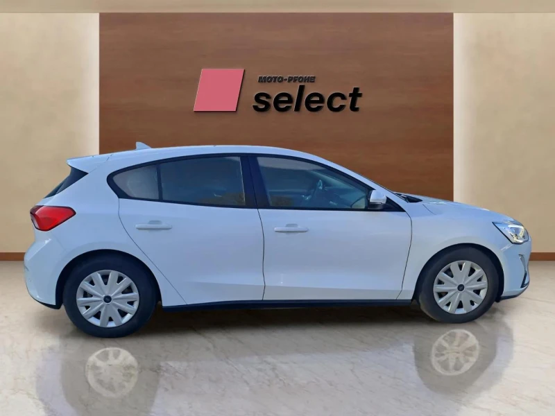 Ford Focus 1.0 EcoBoost, снимка 4 - Автомобили и джипове - 48171461