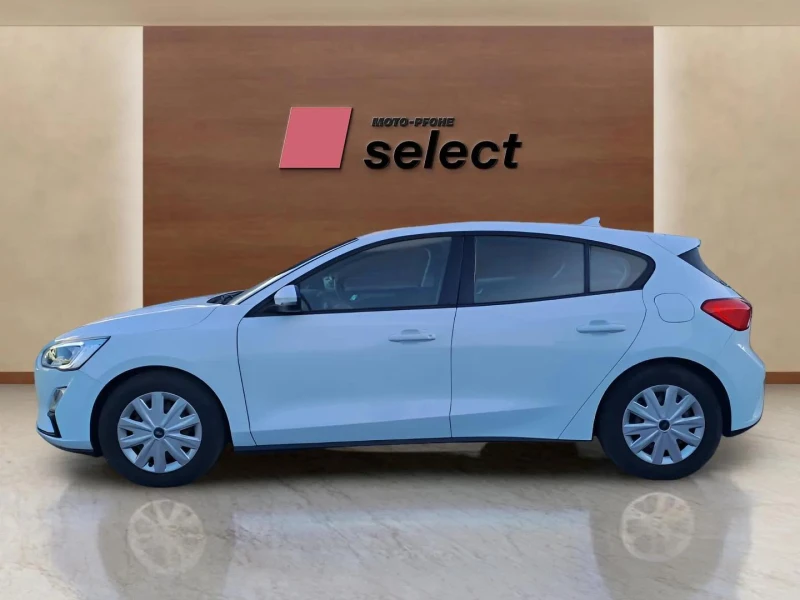 Ford Focus 1.0 EcoBoost, снимка 8 - Автомобили и джипове - 48171461