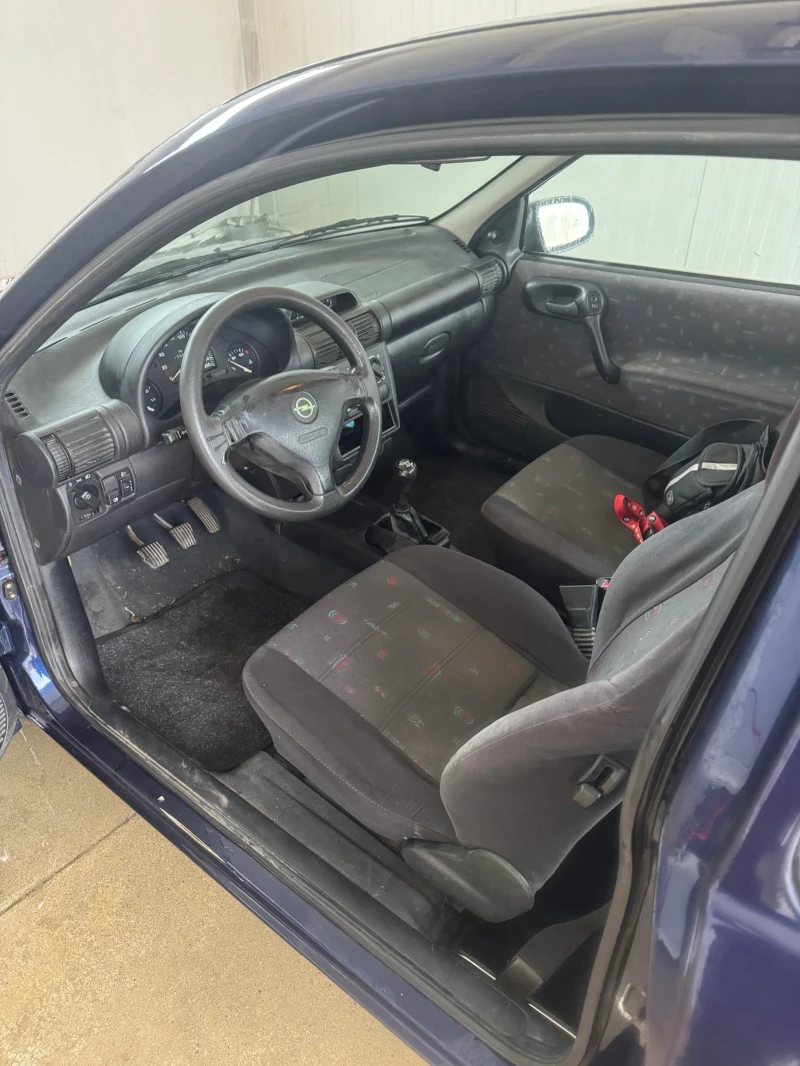 Opel Corsa, снимка 7 - Автомобили и джипове - 48194869