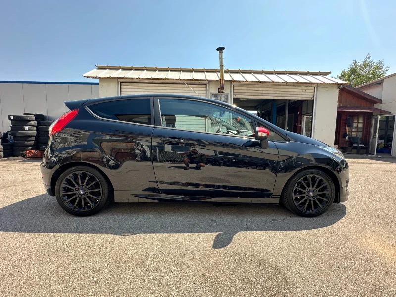 Ford Fiesta ST LINE* 80k KM* TOP, снимка 7 - Автомобили и джипове - 51016145