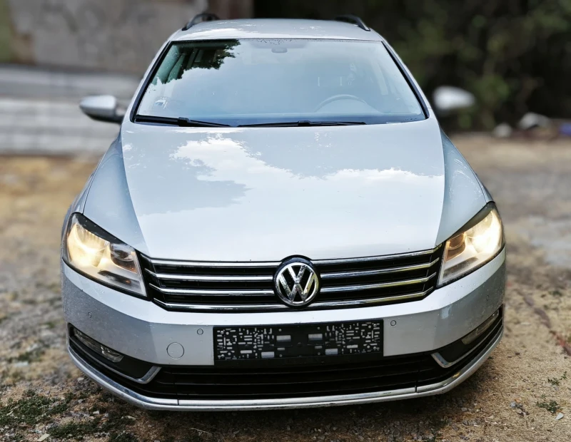 VW Passat 1, 4 Metan Italy., снимка 5 - Автомобили и джипове - 51037907
