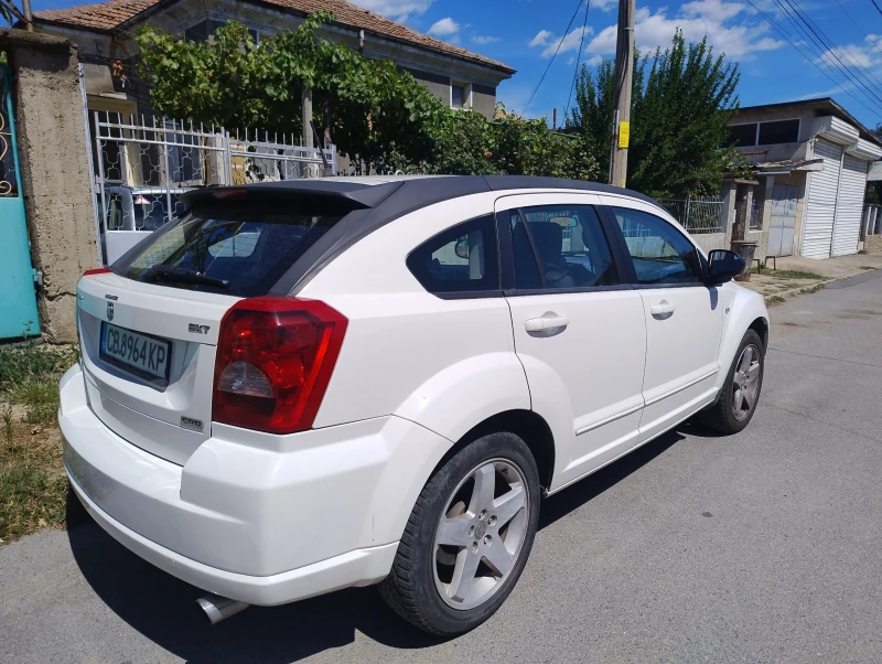 Dodge Caliber SXT