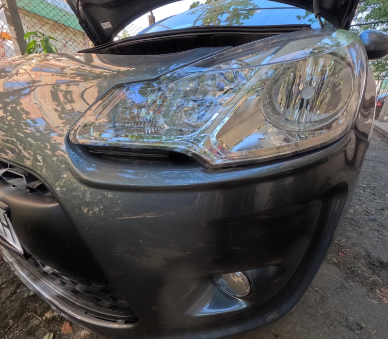 Citroen C3, снимка 17 - Автомобили и джипове - 52311896