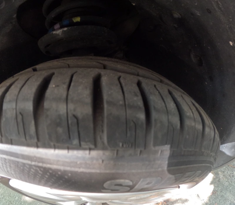 Citroen C3, снимка 3 - Автомобили и джипове - 52311896