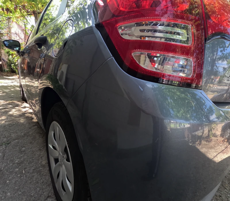 Citroen C3, снимка 2 - Автомобили и джипове - 52311896