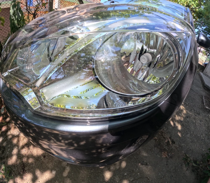 Citroen C3, снимка 4 - Автомобили и джипове - 52311896