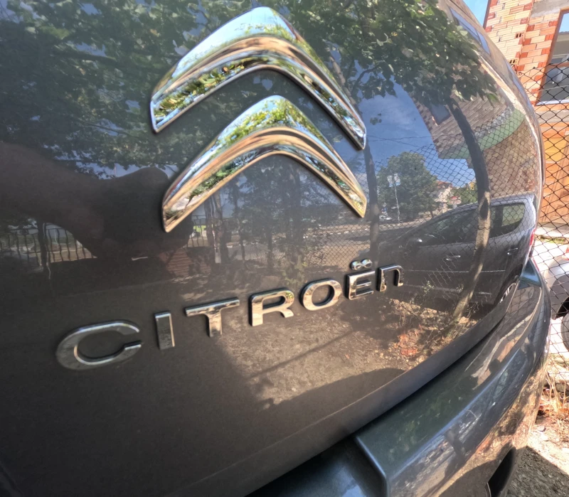 Citroen C3, снимка 5 - Автомобили и джипове - 52311896